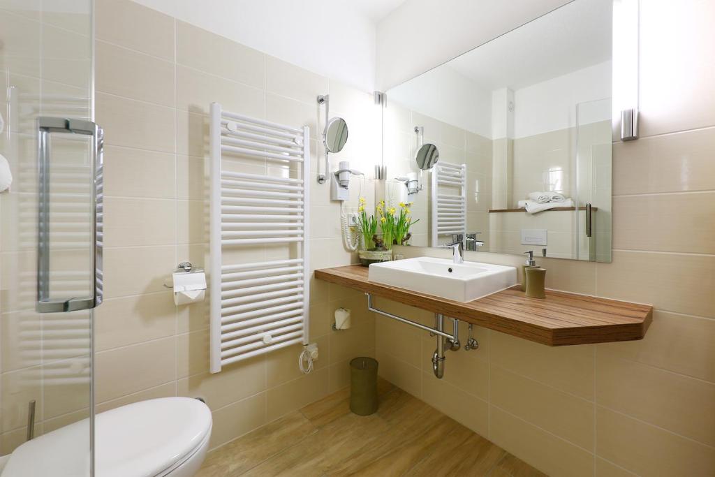 Hotel Kaiserpfalz Paderborn Cameră foto