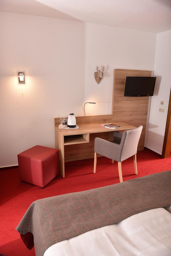 Hotel Kaiserpfalz Paderborn Exterior foto